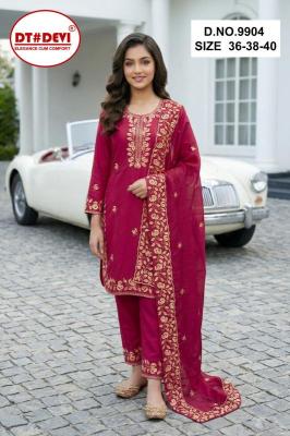 Dt Devi Saanvi 9904 Childrens clothing suppliers in Pune